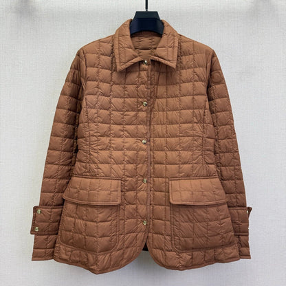 Moncler Style Epinal Puffer Jacket – Style 297317