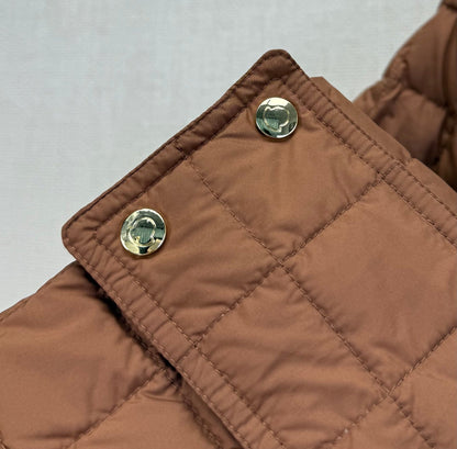 Moncler Style Epinal Puffer Jacket – Style 297317