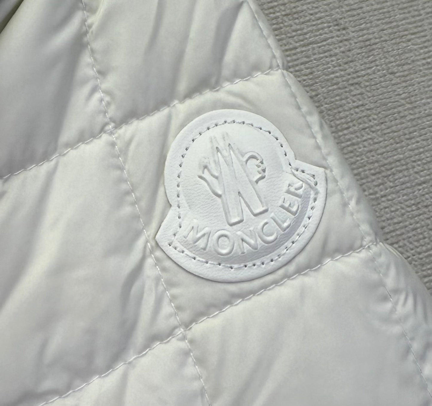 Moncler Style Epinal Puffer Jacket – Style 297318