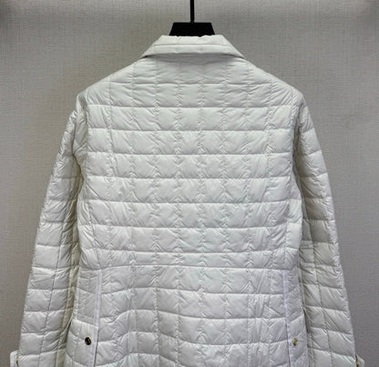 Moncler Style Epinal Puffer Jacket – Style 297318