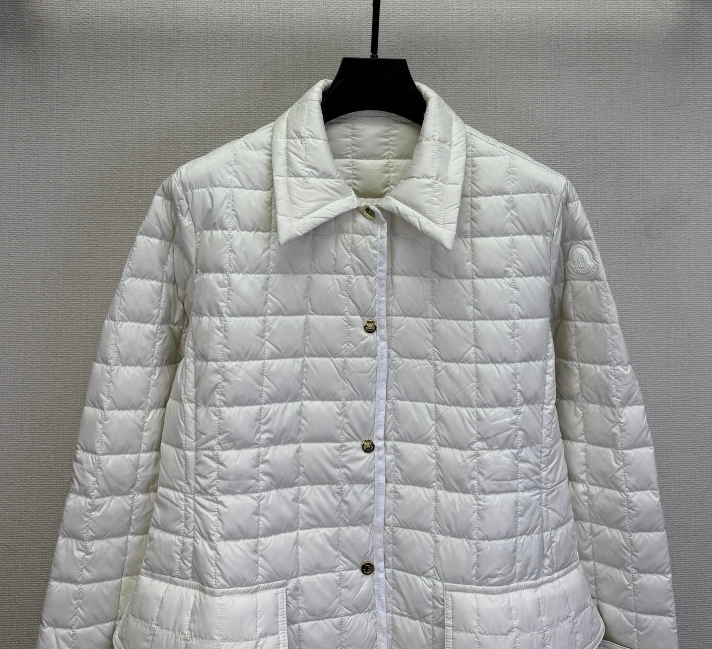 Moncler Style Epinal Puffer Jacket – Style 297318