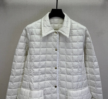 Moncler Style Epinal Puffer Jacket – Style 297318
