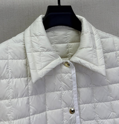 Moncler Style Epinal Puffer Jacket – Style 297318