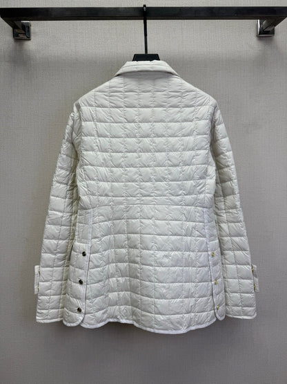 Moncler Style Epinal Puffer Jacket – Style 297318