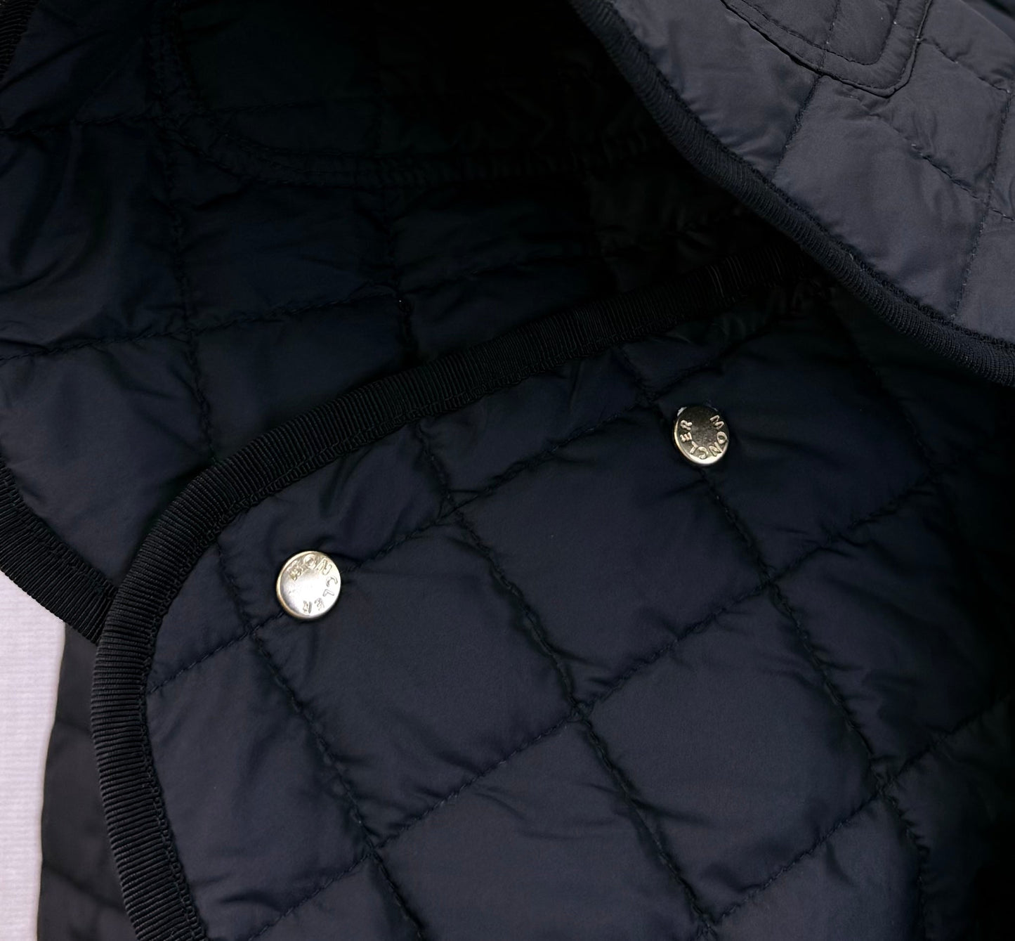 Moncler Style Epinal Puffer Jacket – Style 297319