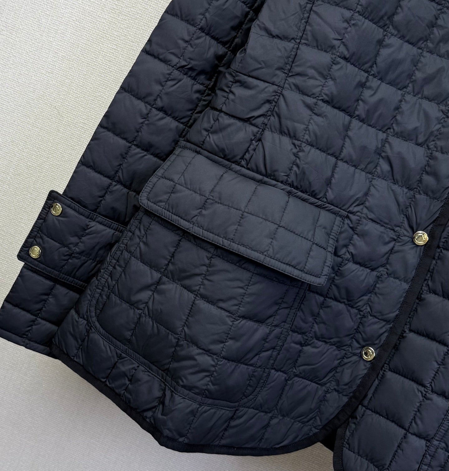 Moncler Style Epinal Puffer Jacket – Style 297319