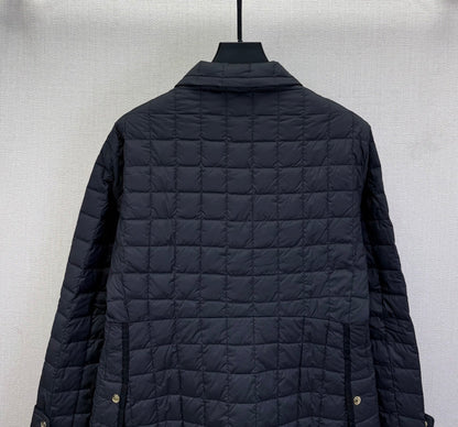 Moncler Style Epinal Puffer Jacket – Style 297319