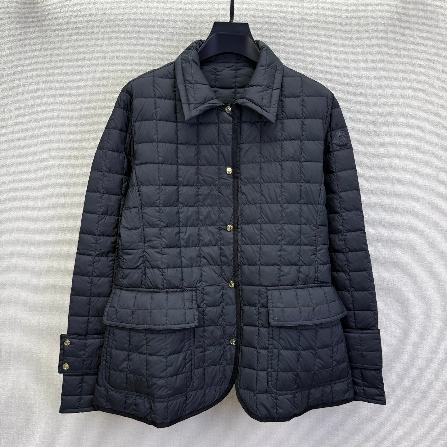 Moncler Style Epinal Puffer Jacket – Style 297319