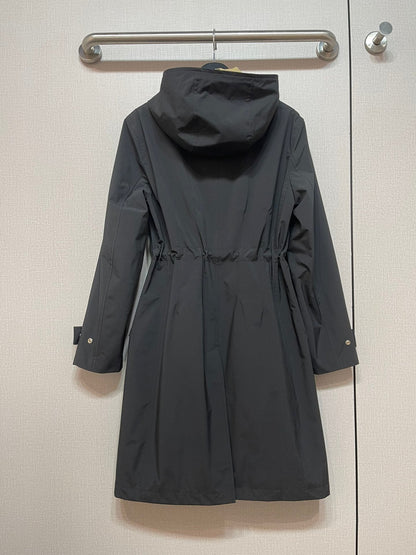 Women’s Burberry Style Coat – Style 321