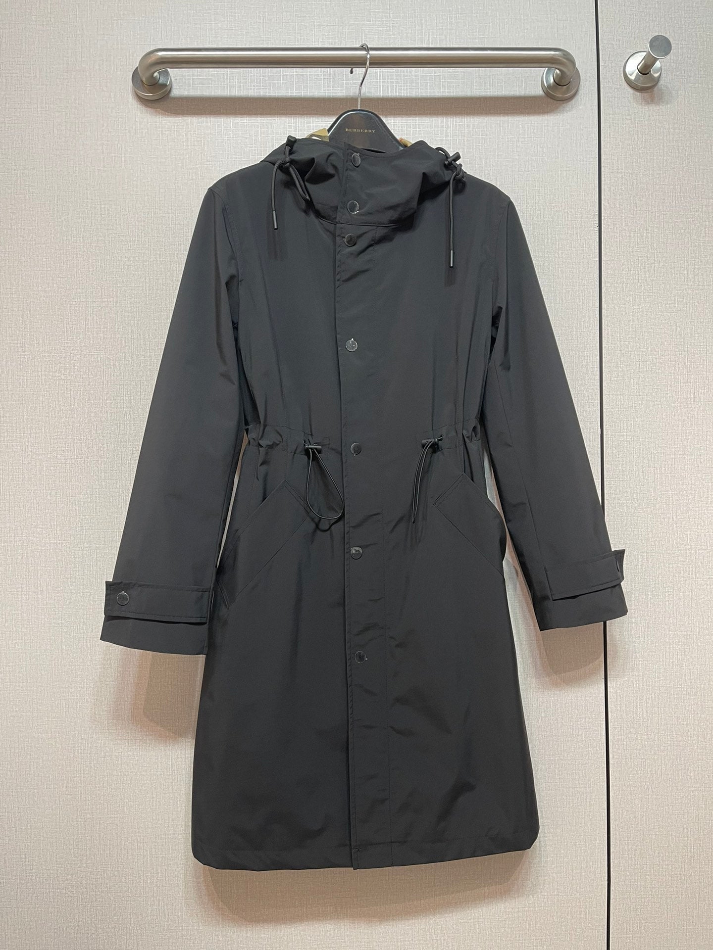 Women’s Burberry Style Coat – Style 321