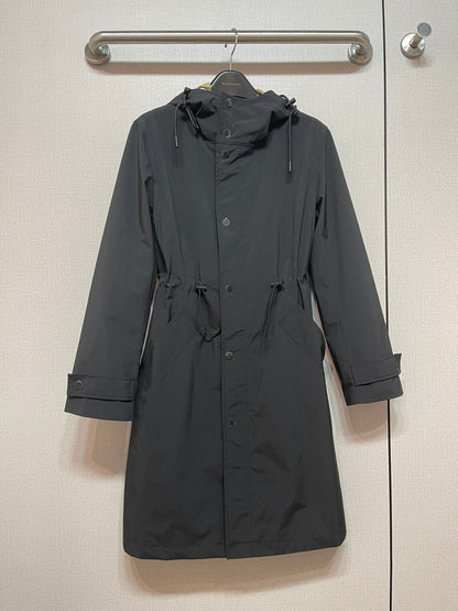 Women’s Burberry Style Coat – Style 321