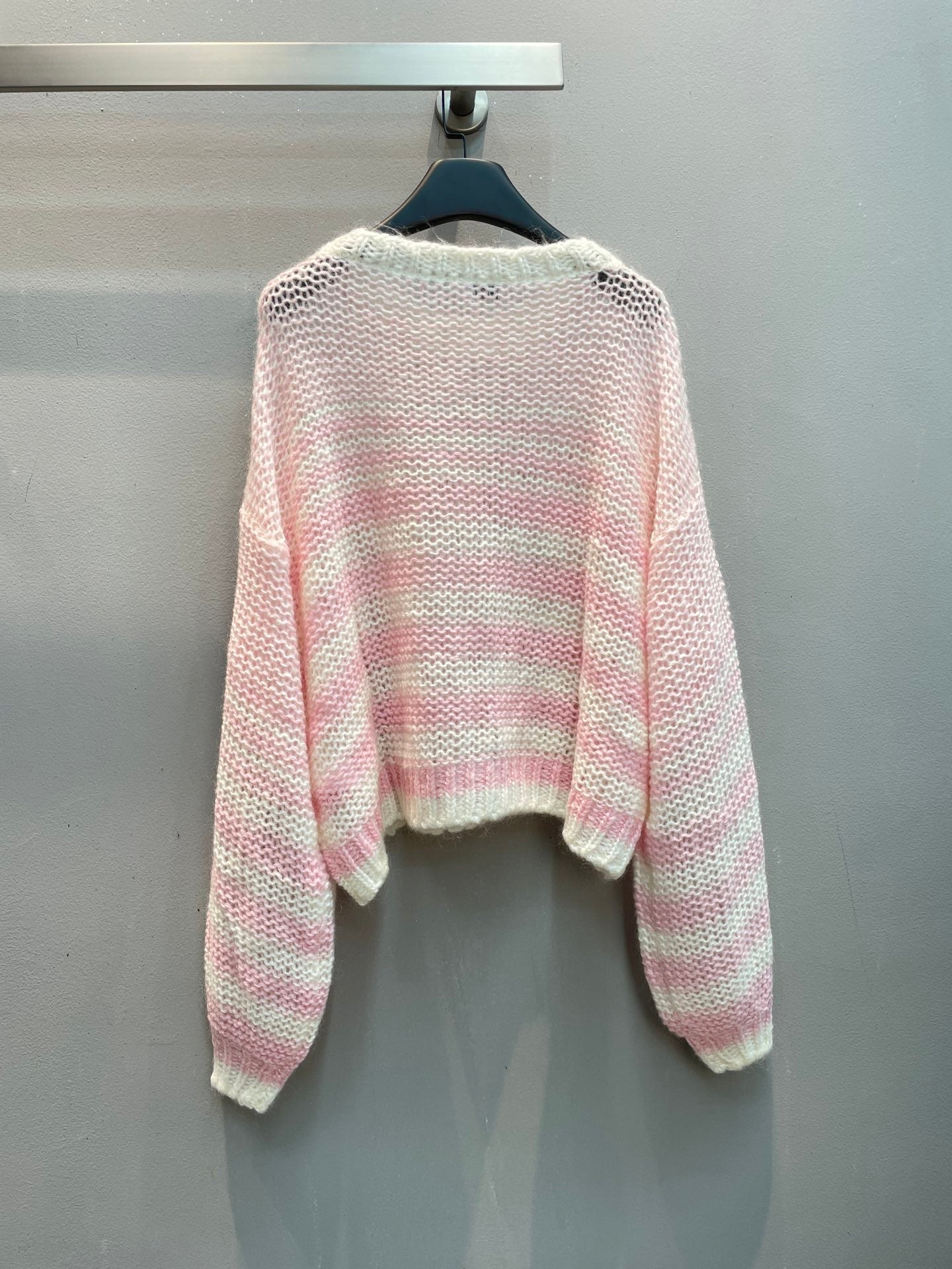 Loewe Style Sweater – Style 222