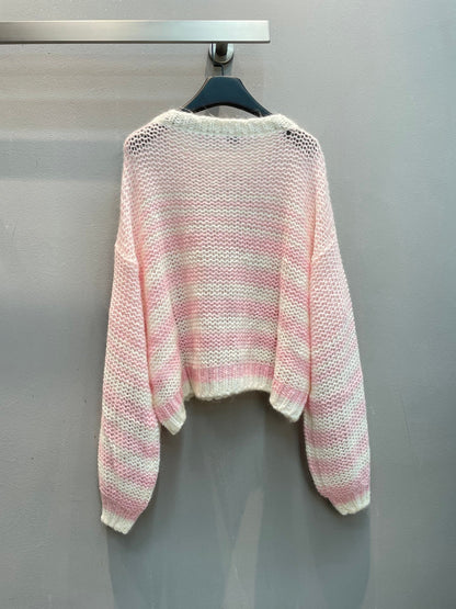 Loewe Style Sweater – Style 222