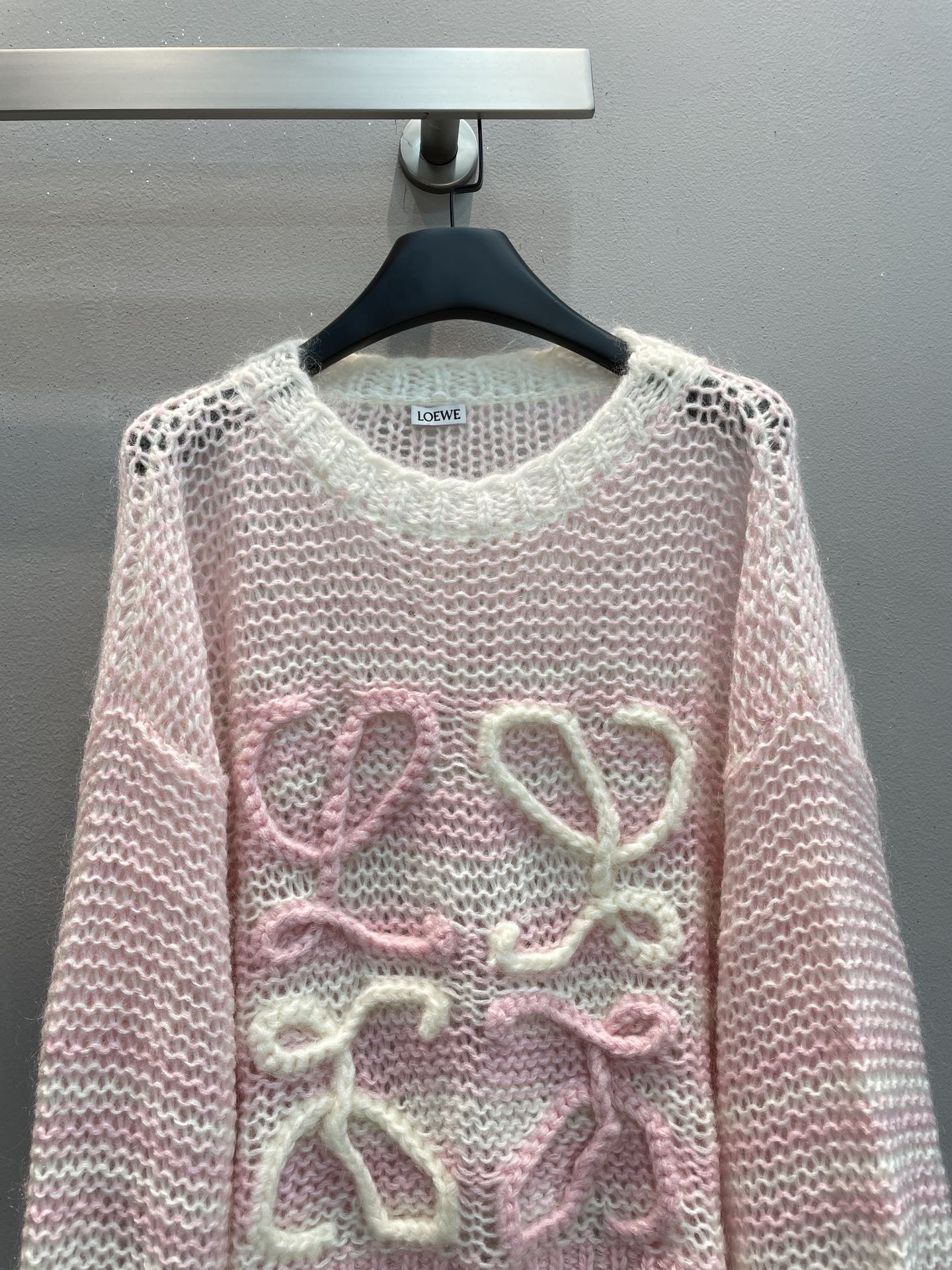 Loewe Style Sweater – Style 222