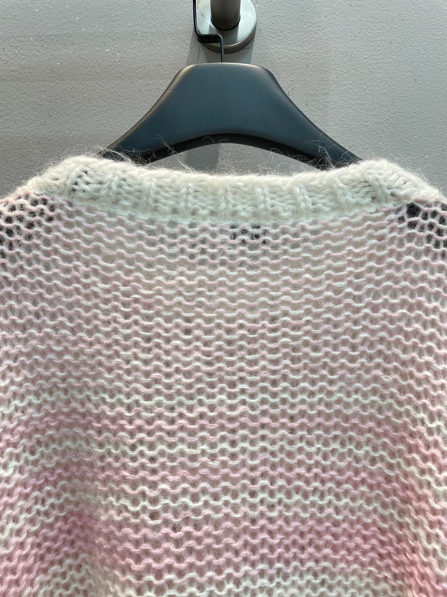 Loewe Style Sweater – Style 222