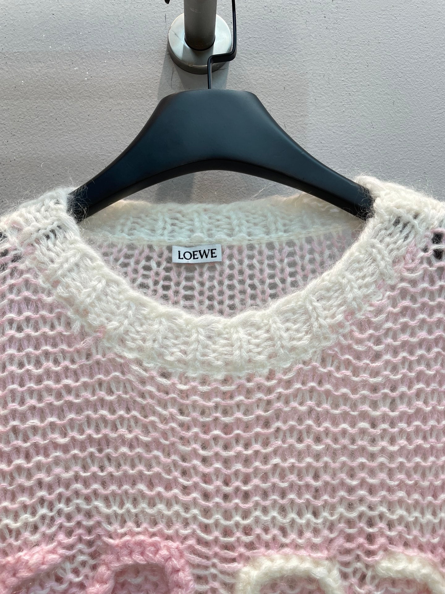 Loewe Style Sweater – Style 222