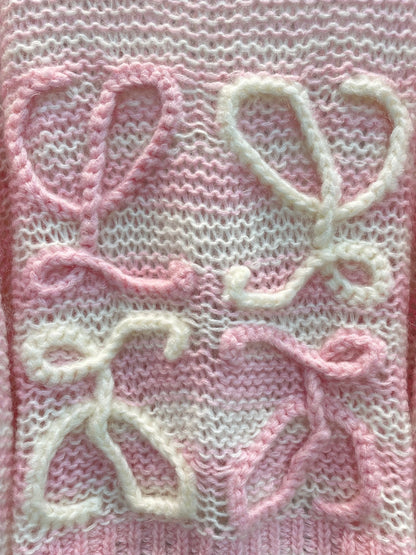 Loewe Style Sweater – Style 222