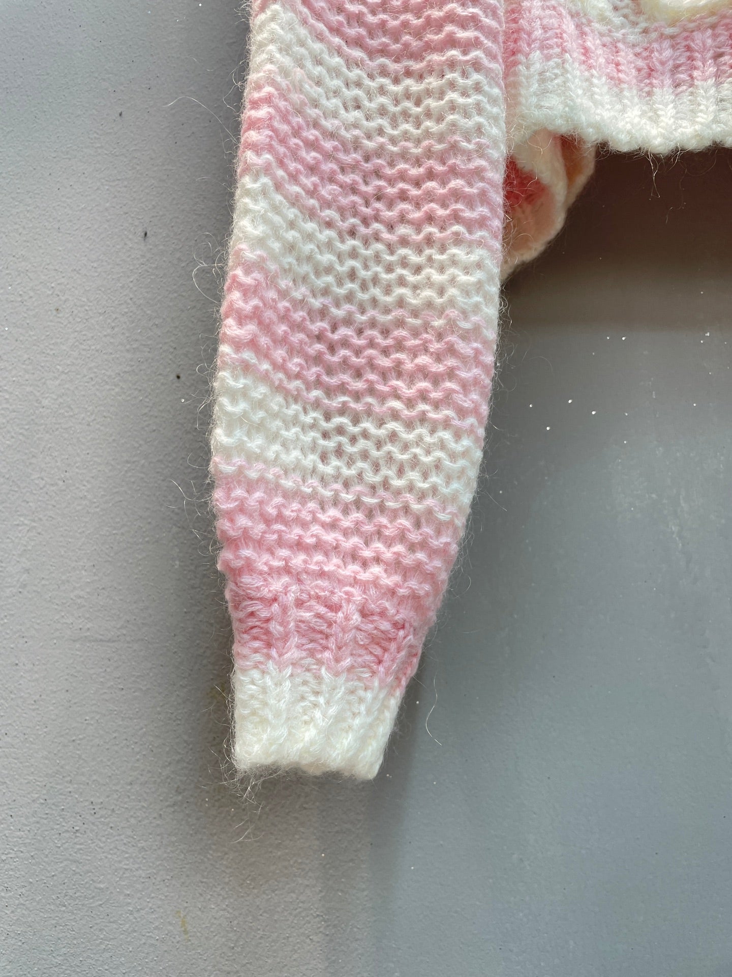 Loewe Style Sweater – Style 222