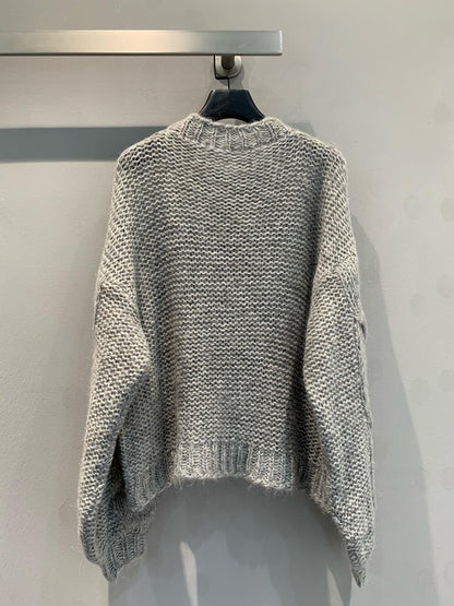Loewe Style Sweater – Style 224