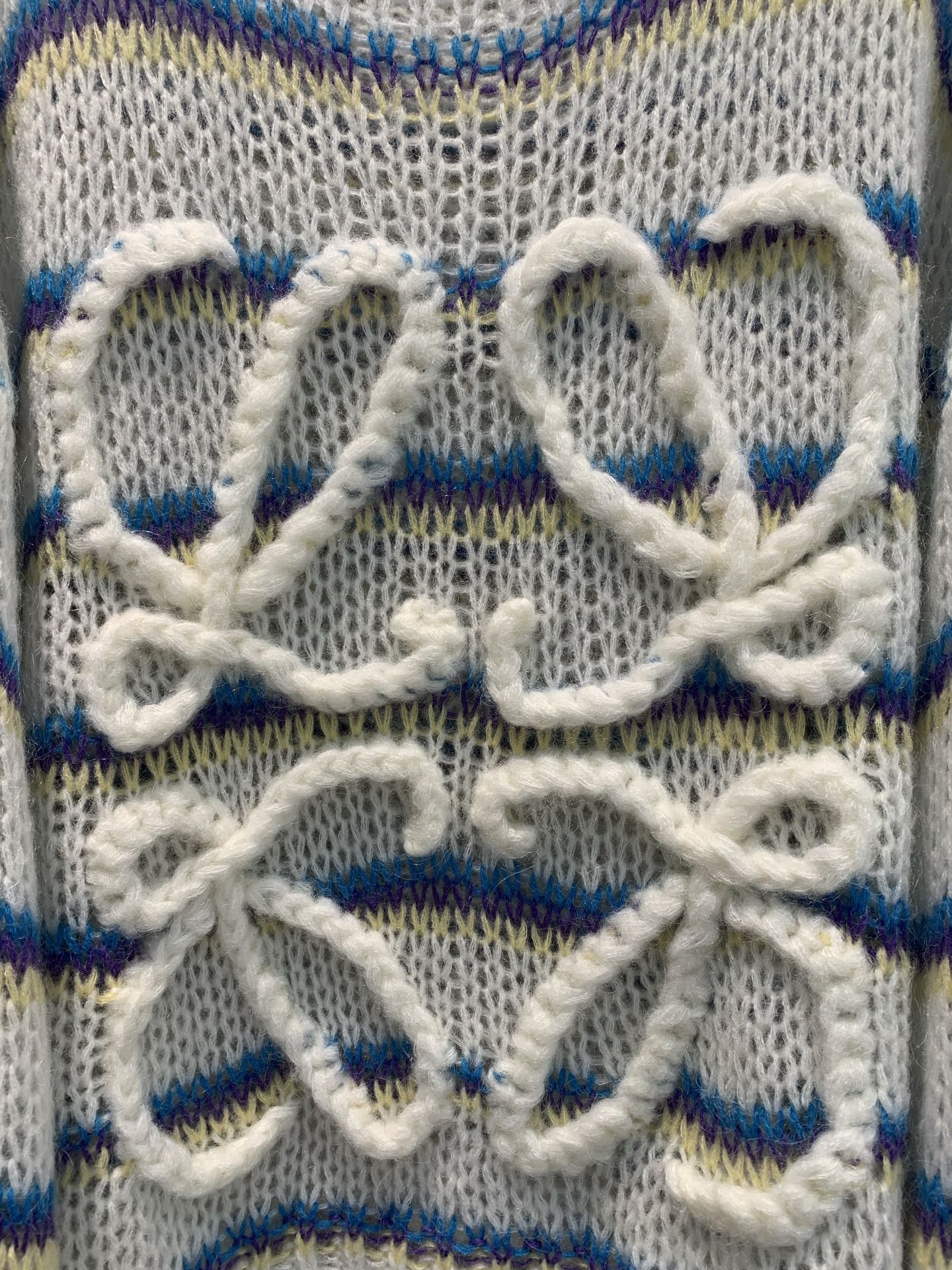 Loewe Style Sweater – Style 217