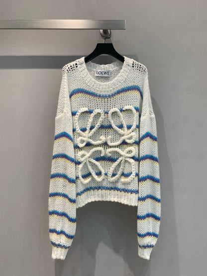 Loewe Style Sweater – Style 217