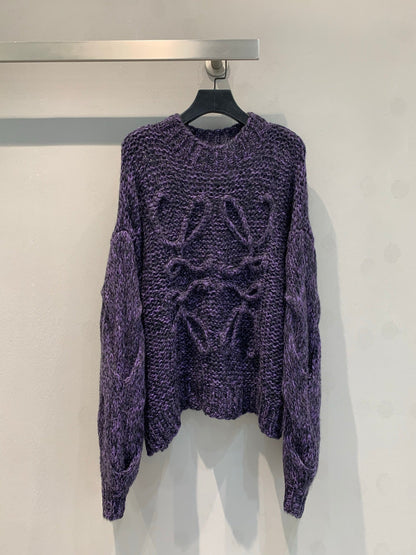 Loewe Style Sweater – Style 220