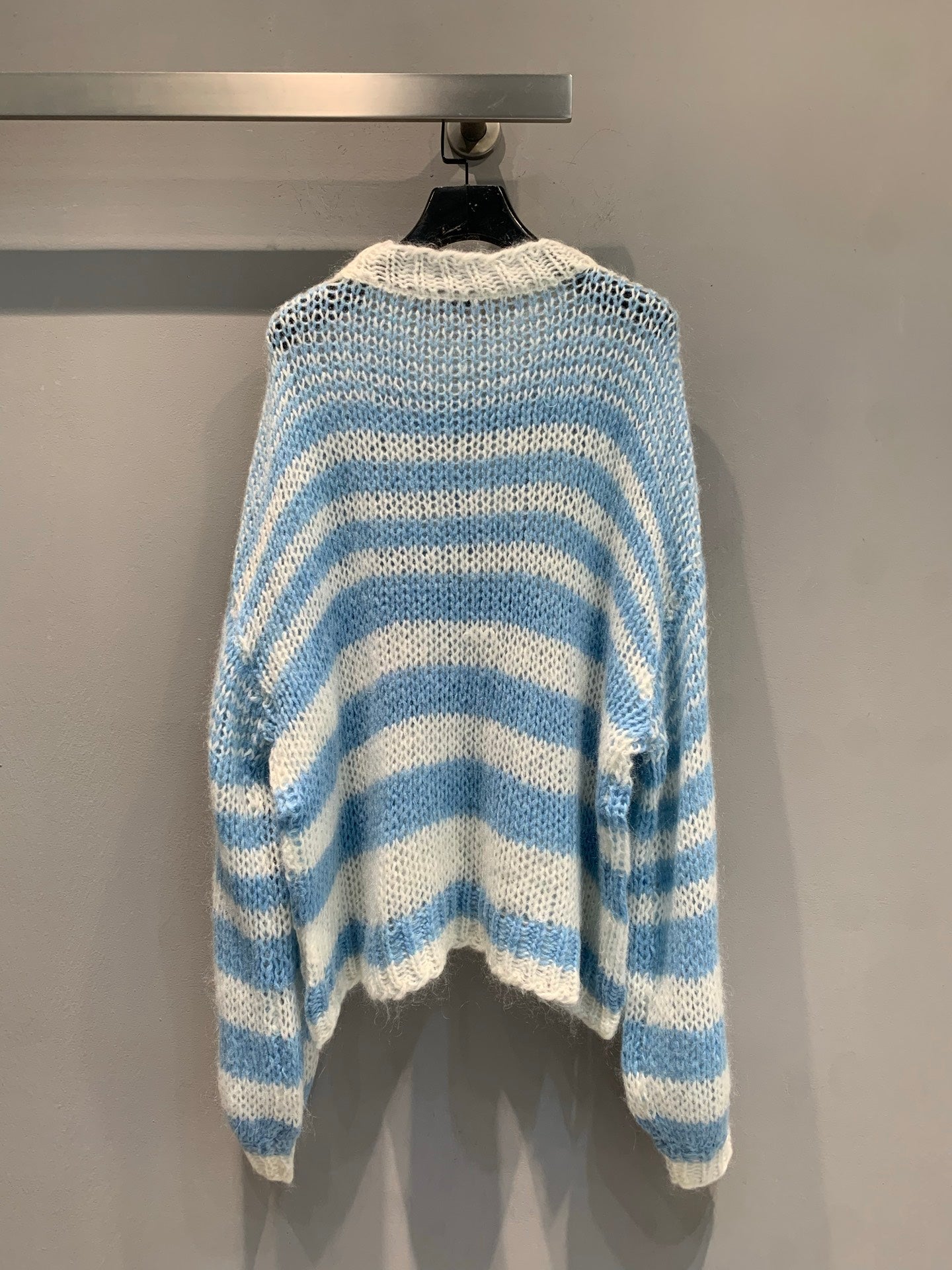 Loewe Style Sweater – Style 215
