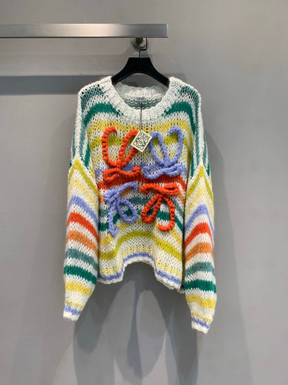 Loewe Style Sweater – Style 216