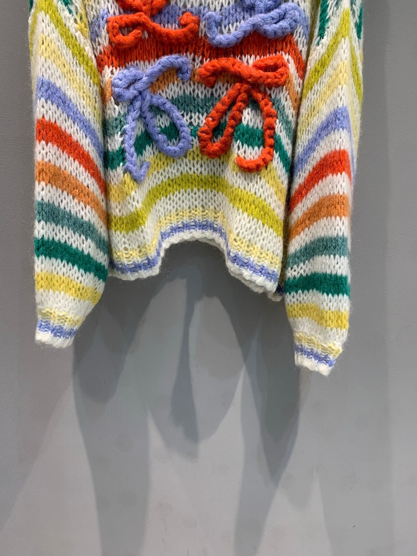 Loewe Style Sweater – Style 216