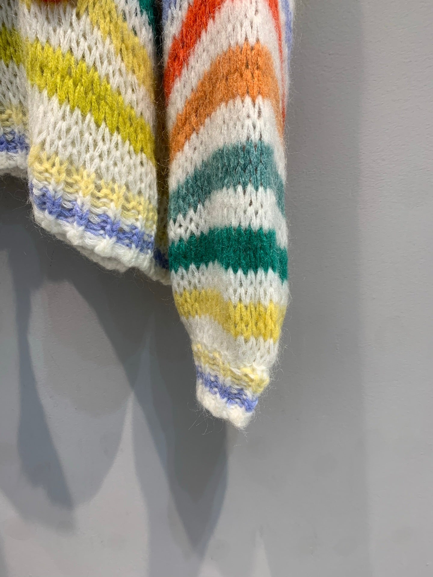 Loewe Style Sweater – Style 216