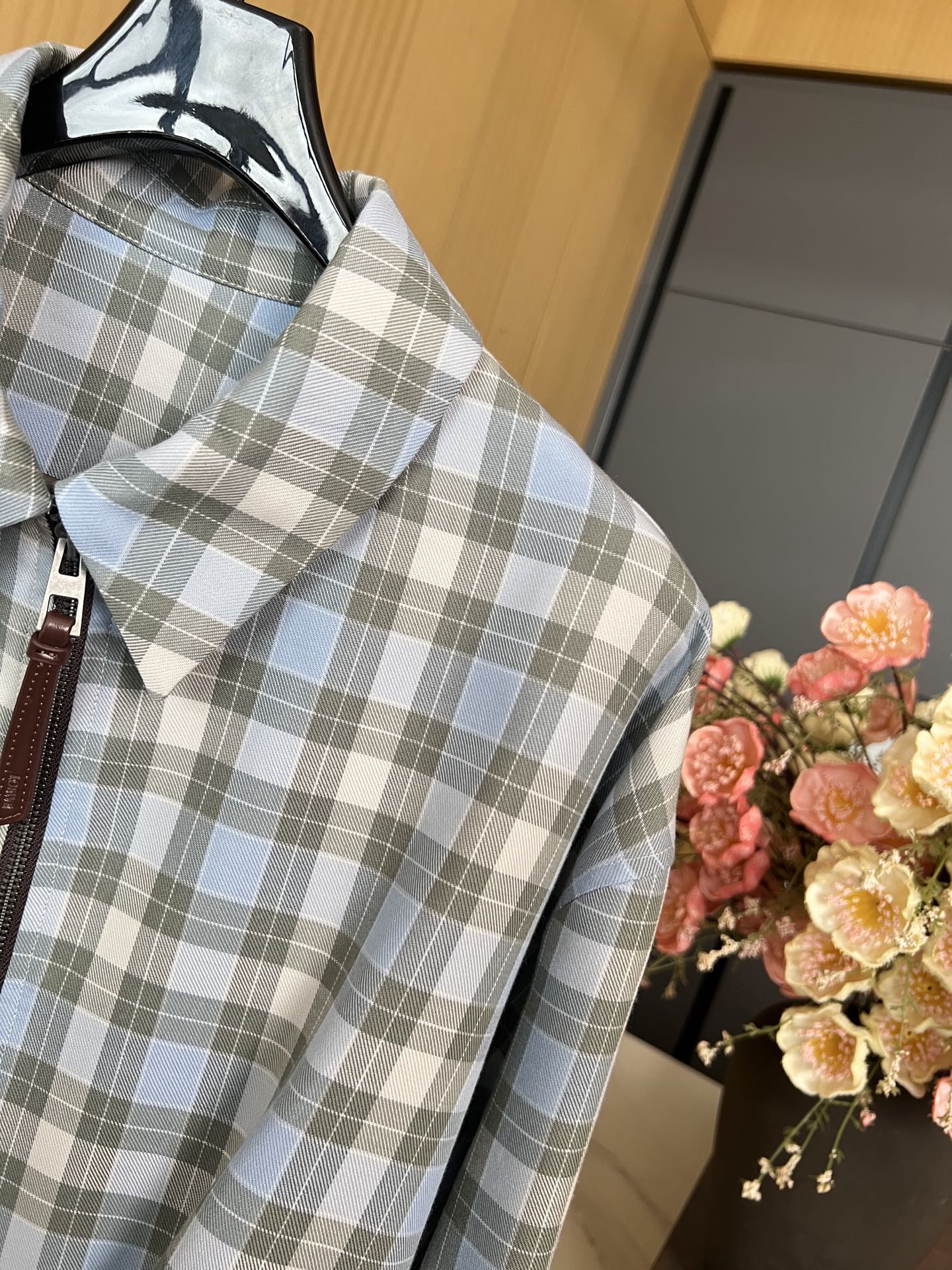 Loewe Style Jacket – Style 175