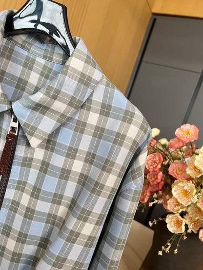 Loewe Style Jacket – Style 175