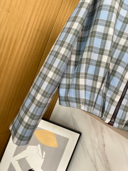 Loewe Style Jacket – Style 175