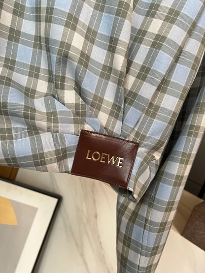 Loewe Style Jacket – Style 175