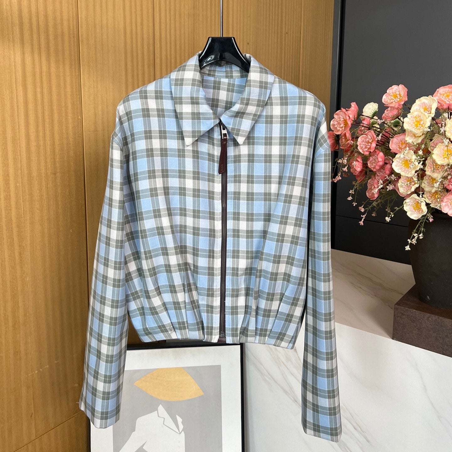 Loewe Style Jacket – Style 175