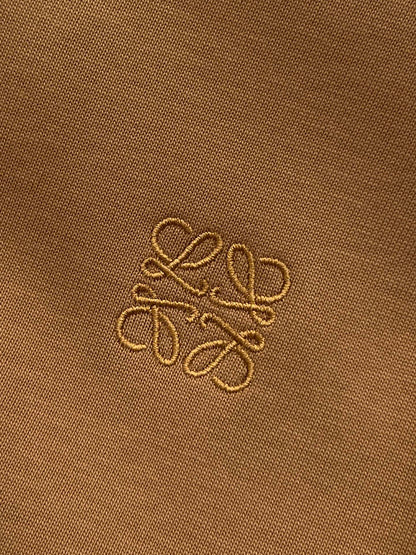 Loewe Style Fleece Jacket – Style 212