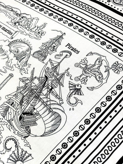 HERMES 25S SCARF 135 IN CASHMERE SILK 729038