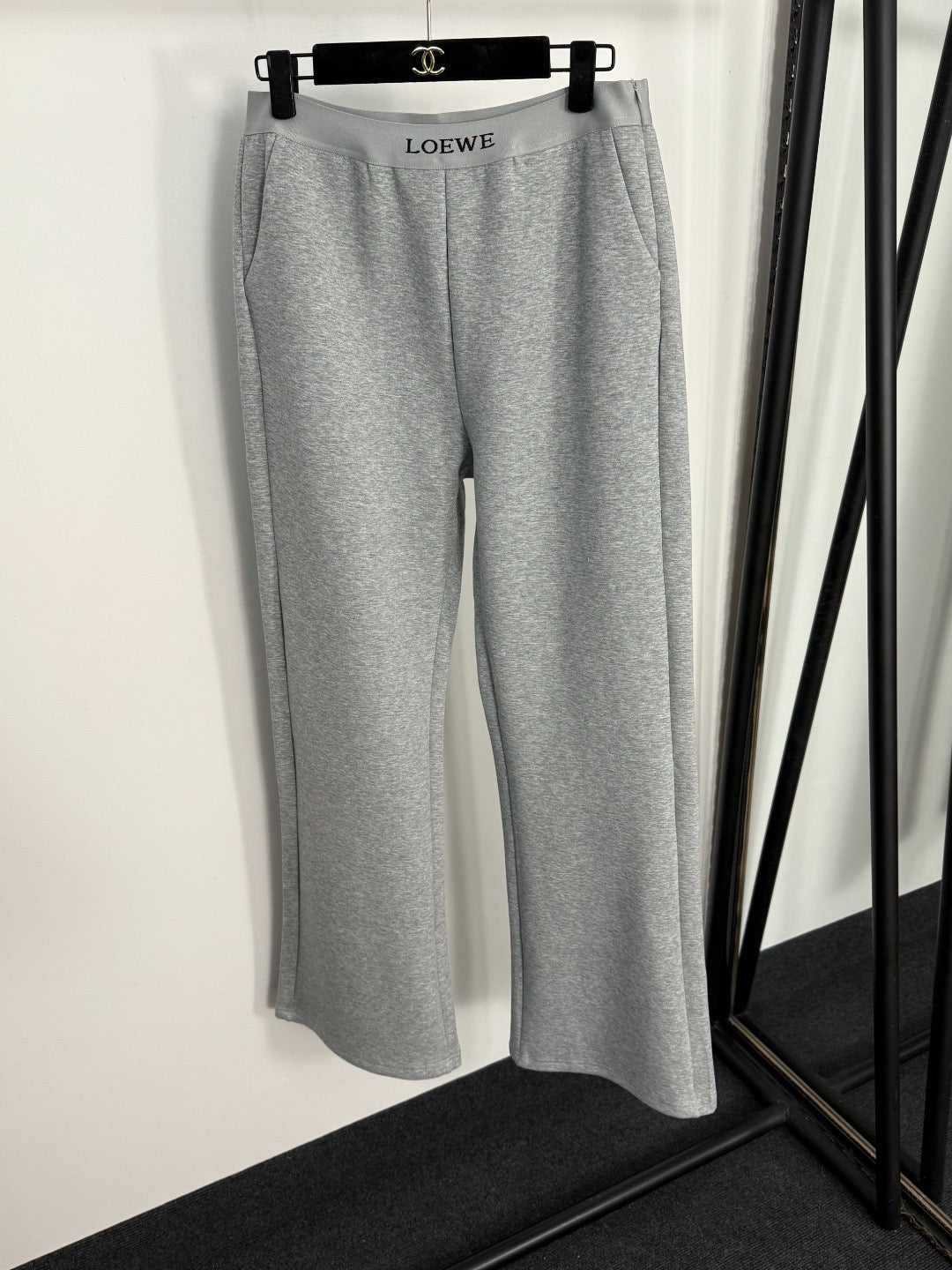 Loewe Style Pullover Sweatsuit – Style 89
