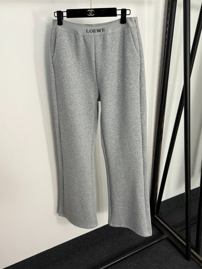 Loewe Style Pullover Sweatsuit – Style 89