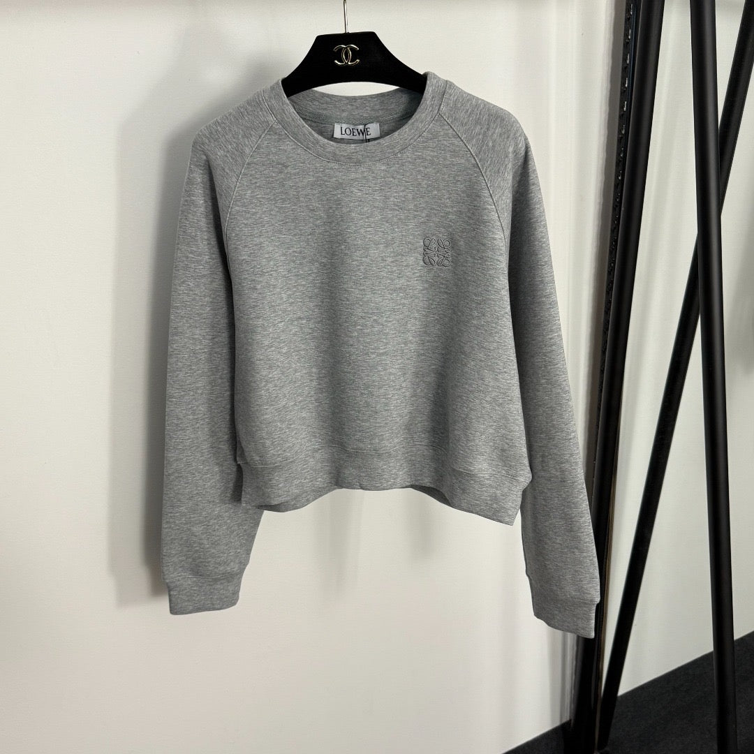 Loewe Style Pullover Sweatsuit – Style 89