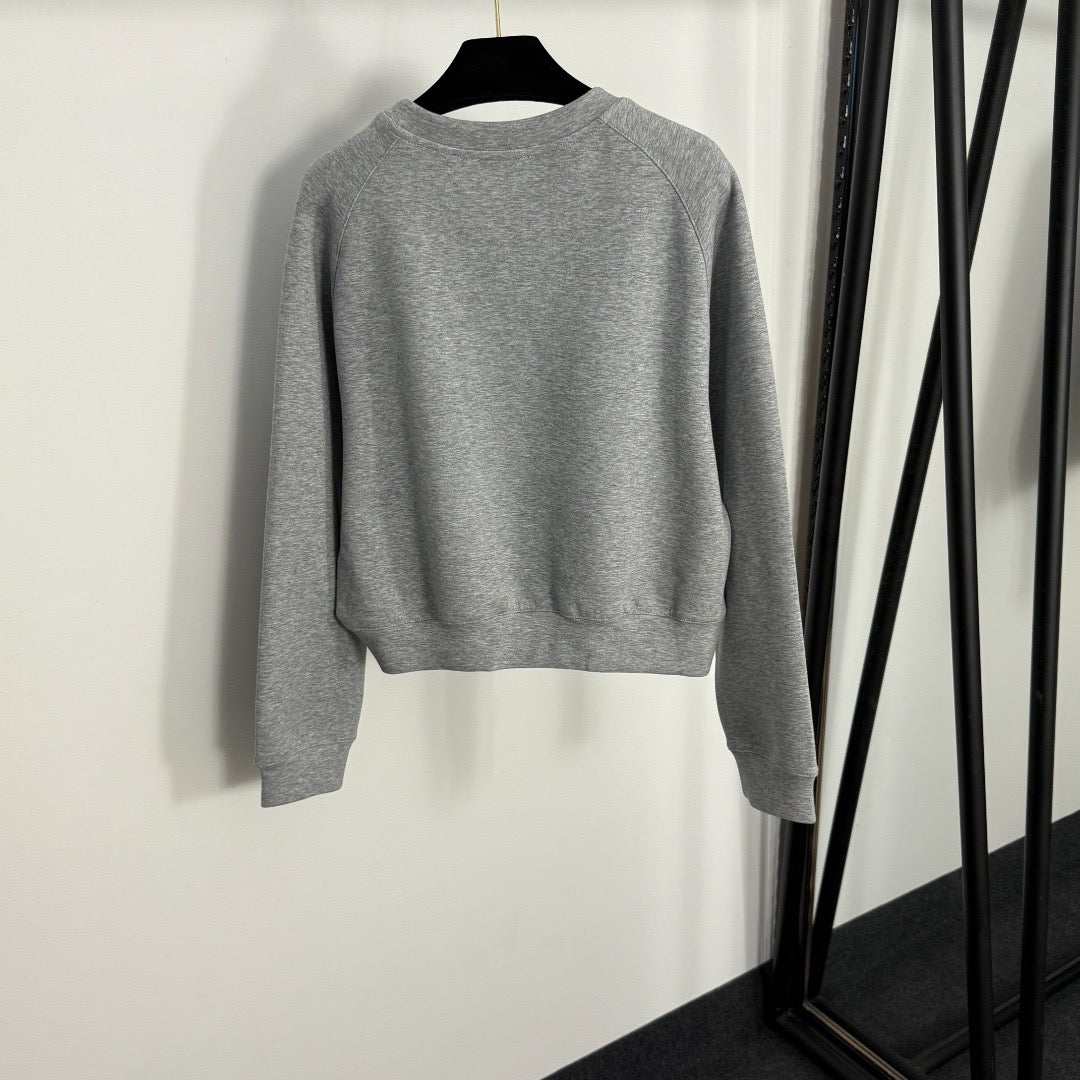 Loewe Style Pullover Sweatsuit – Style 89