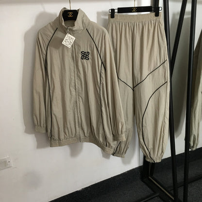 Loewe Style Sportswear Set – Style 249