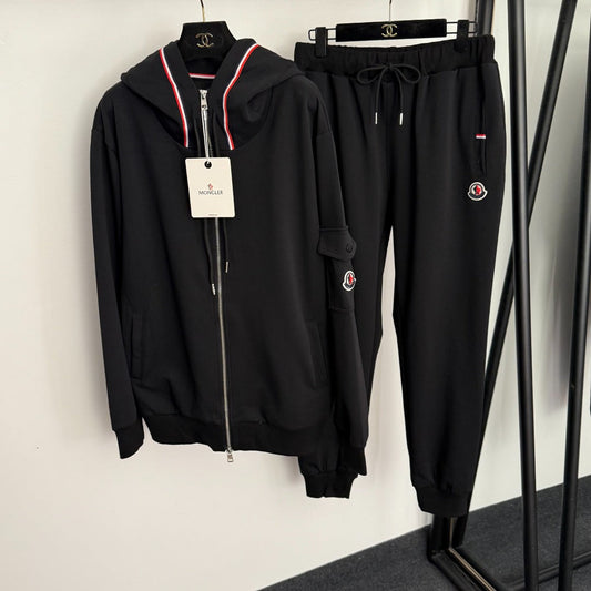 Moncler Style Women’s Sportswear Set – Style 148