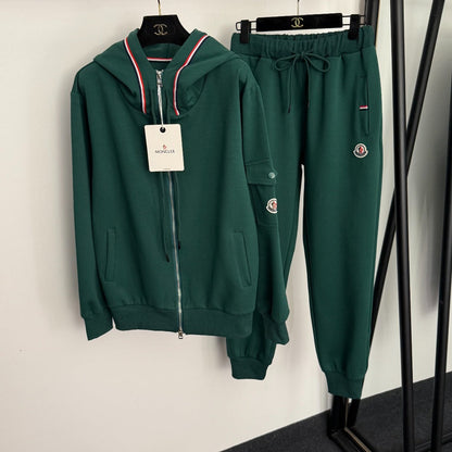 Moncler Style Sportswear Set – Style 149