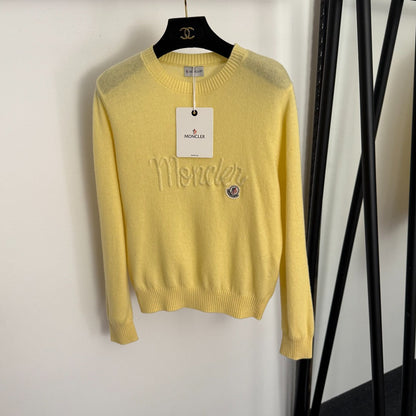 MONCLER 25S SWEATER 452