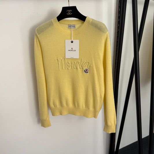 MONCLER 25S SWEATER 452