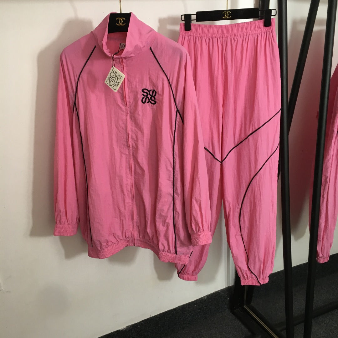 Loewe Style Sportswear Set – Style 248